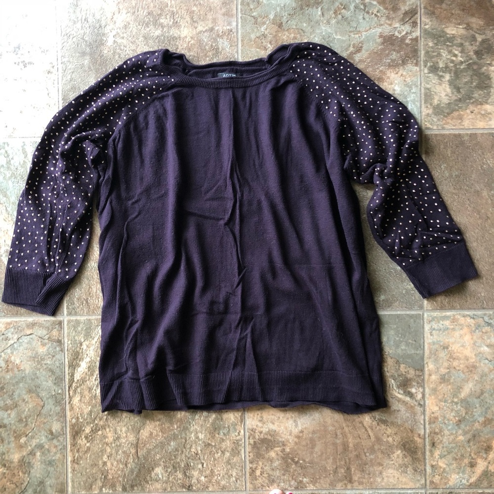 APT 9 Raglan Sweater